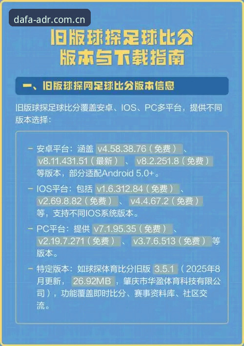 大发平台收藏功能新手使用指南：从比分查看到赛程追踪的完整教程